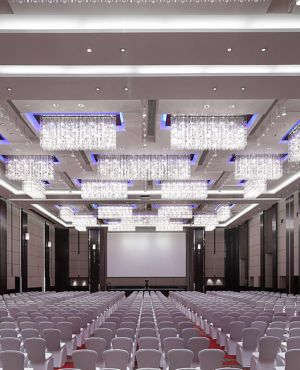 Venue Info